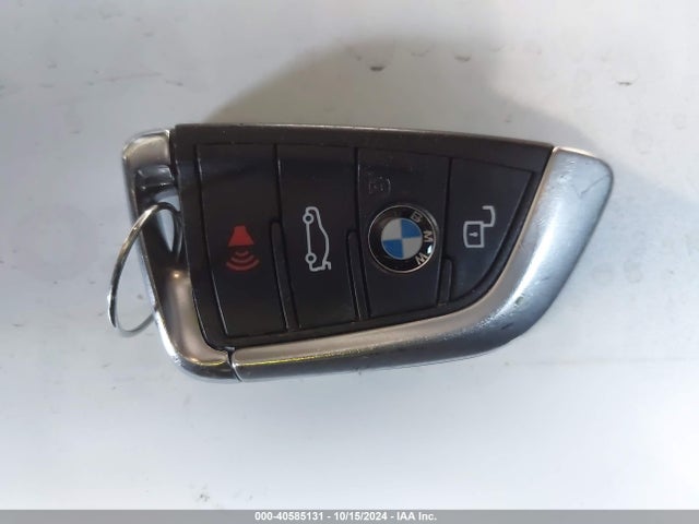 BMW 330I 2019 WBA5R1C51KAK10528 Image 11