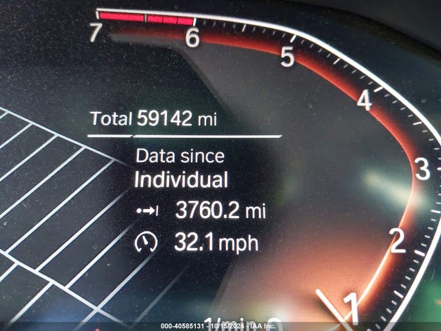 BMW 330I 2019 WBA5R1C51KAK10528 Image 15