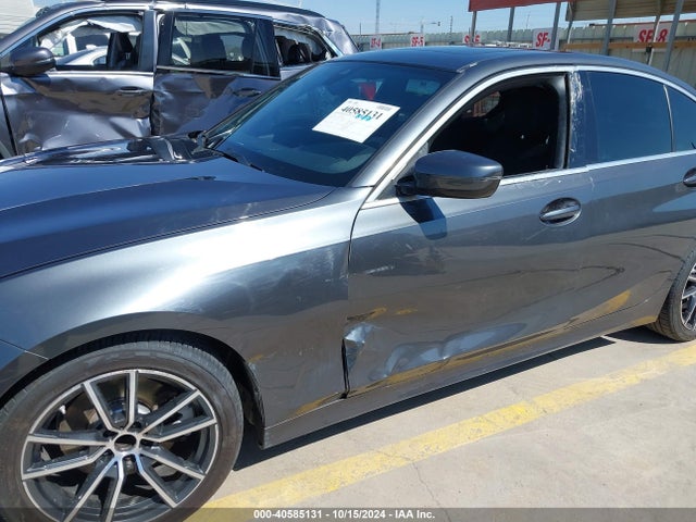 BMW 330I 2019 WBA5R1C51KAK10528 Image 6
