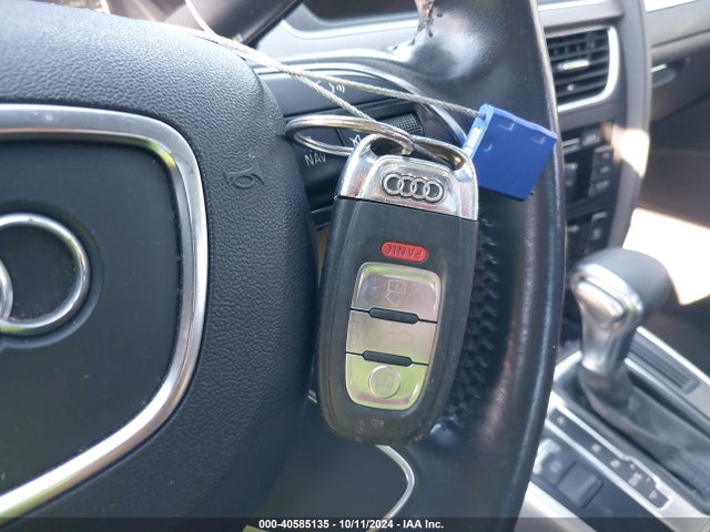 Audi A4 2.0t Premium 2014 WAUAFAFL1EN004236 Image 11
