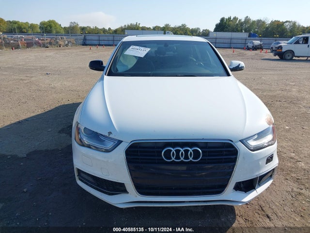 Audi A4 2.0t Premium 2014 WAUAFAFL1EN004236 Image 12