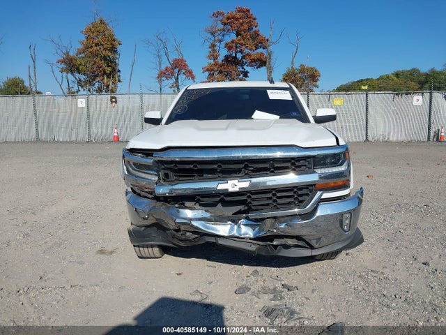 Chevrolet Silverado 1500 1lt 2018 3GCUKRECXJG403659 Image 12