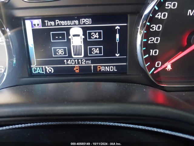 Chevrolet Silverado 1500 1lt 2018 3GCUKRECXJG403659 Image 15