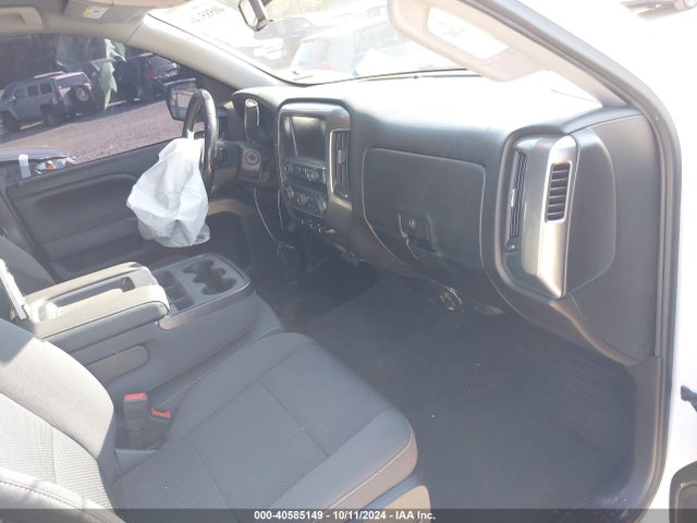 Chevrolet Silverado 1500 1lt 2018 3GCUKRECXJG403659 Image 5