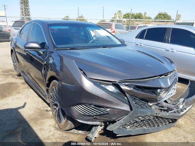 Toyota CAMRY SE 2020 4T1M11AK0LU932700 Image 1