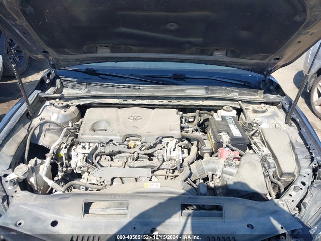 Toyota CAMRY SE 2020 4T1M11AK0LU932700 Image 10