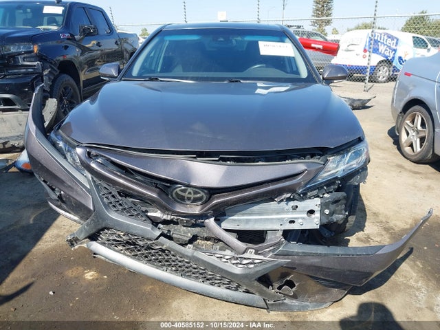 Toyota CAMRY SE 2020 4T1M11AK0LU932700 Image 13