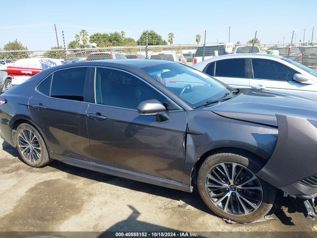 Toyota CAMRY SE 2020 4T1M11AK0LU932700 Image 14