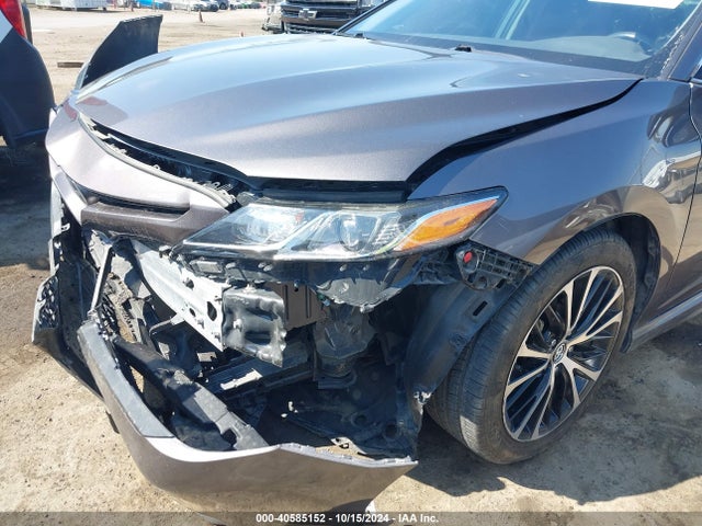Toyota CAMRY SE 2020 4T1M11AK0LU932700 Image 18