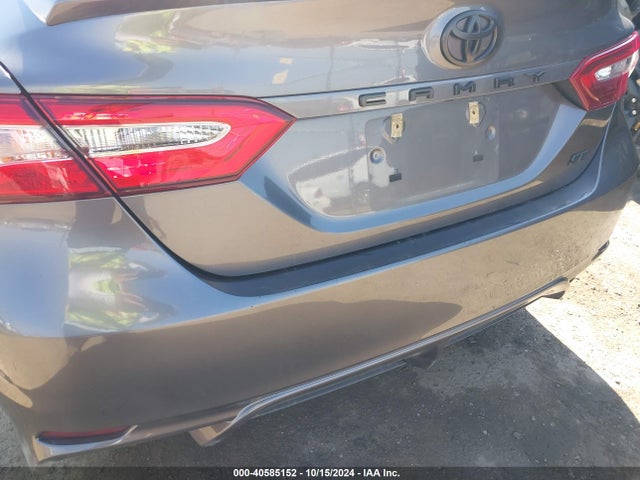Toyota CAMRY SE 2020 4T1M11AK0LU932700 Image 20