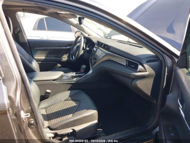 Toyota CAMRY SE 2020 4T1M11AK0LU932700 Image 5
