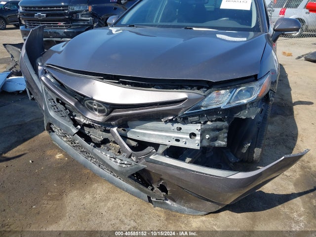 Toyota CAMRY SE 2020 4T1M11AK0LU932700 Image 6