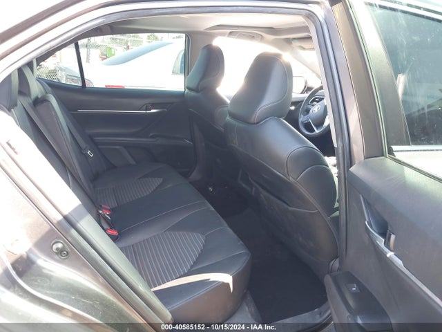 Toyota CAMRY SE 2020 4T1M11AK0LU932700 Image 8