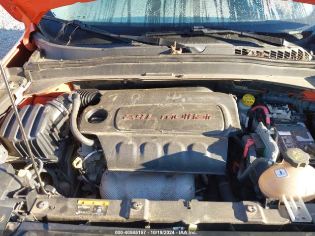 ZACCJBBT3GPD89329 Jeep Renegade Latitude