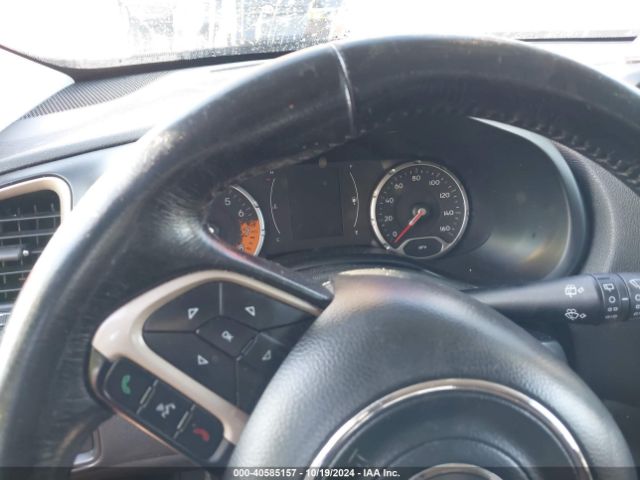 ZACCJBBT3GPD89329 Jeep Renegade Latitude