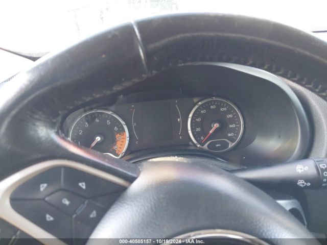 ZACCJBBT3GPD89329 Jeep Renegade Latitude