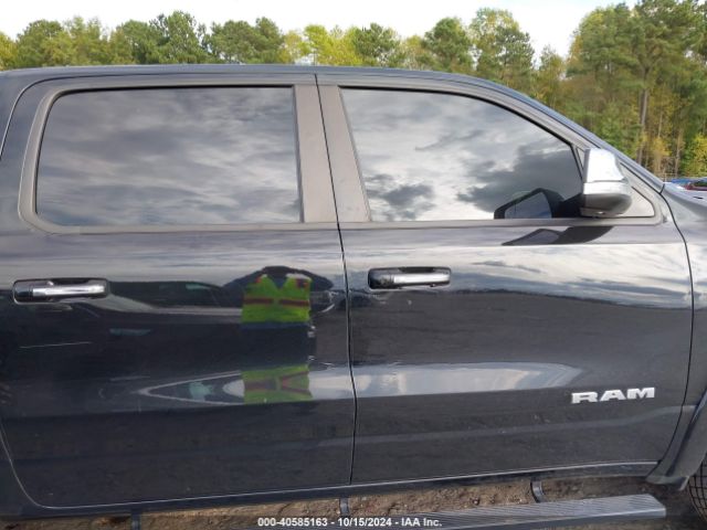 1C6SRFJT2LN409321 RAM 1500 Laramie  4x4 5'7 Box