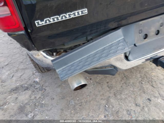 1C6SRFJT2LN409321 RAM 1500 Laramie  4x4 5'7 Box