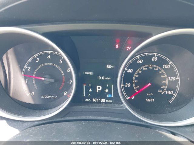 4A4AP3AU9EE028580 Mitsubishi Outlander Sport Es