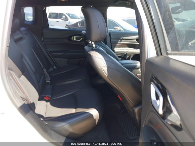 3C4NJDDN3PT557806 Jeep Compass Trailhawk 4x4
