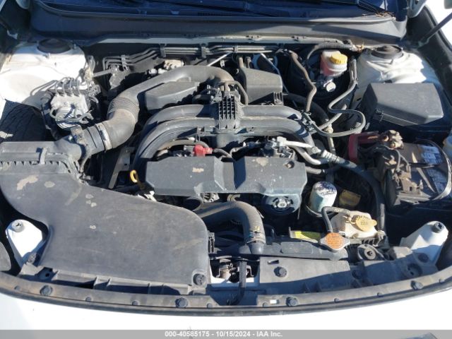 4S4BSADC2F3347989 Subaru Outback 2.5i Premium