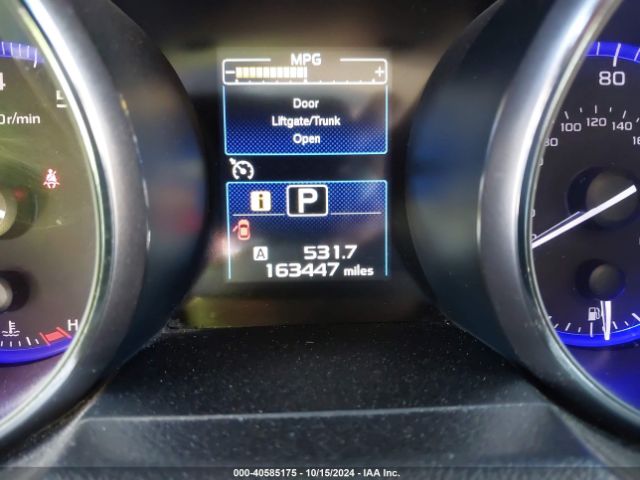 4S4BSADC2F3347989 Subaru Outback 2.5i Premium