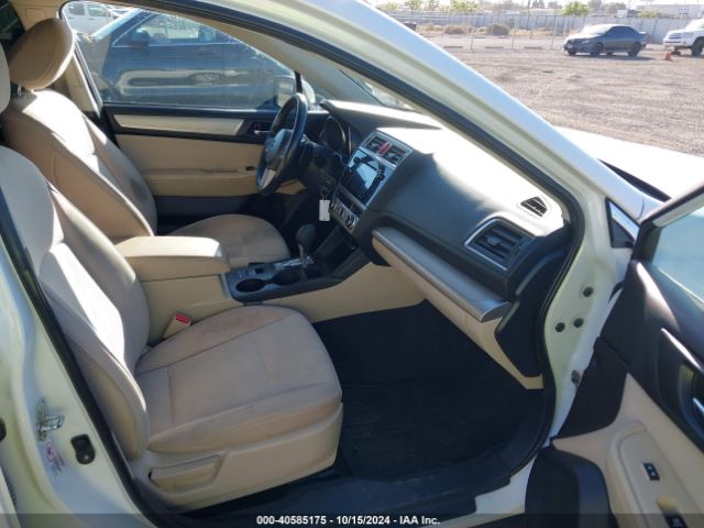 4S4BSADC2F3347989 Subaru Outback 2.5i Premium
