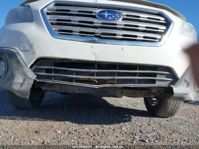 4S4BSADC2F3347989 Subaru Outback 2.5i Premium