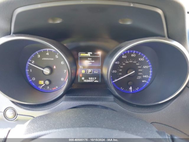 4S4BSADC2F3347989 Subaru Outback 2.5i Premium