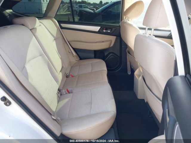 4S4BSADC2F3347989 Subaru Outback 2.5i Premium