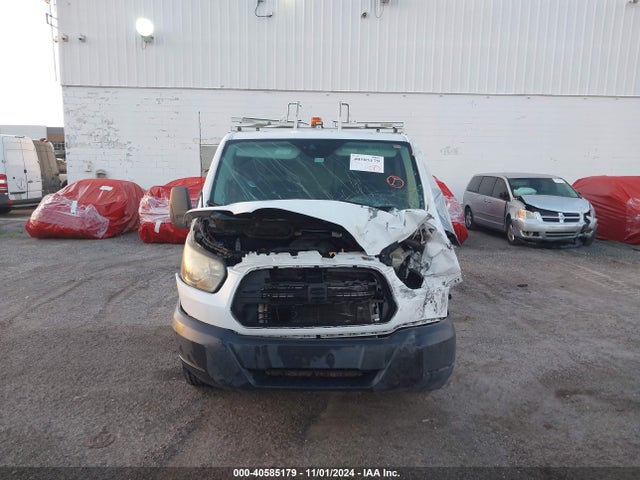 Ford Transit-250 2015 1FTNR1ZM4FKA55104 Image 12