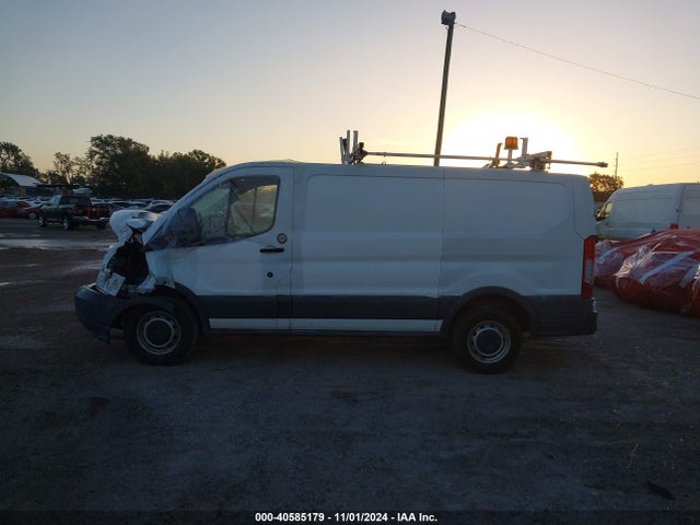 Ford Transit-250 2015 1FTNR1ZM4FKA55104 Image 14