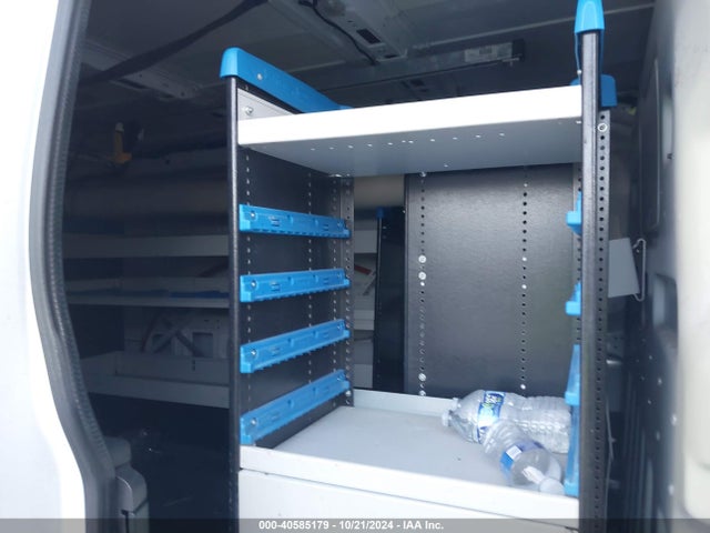 Ford Transit-250 2015 1FTNR1ZM4FKA55104 Image 8
