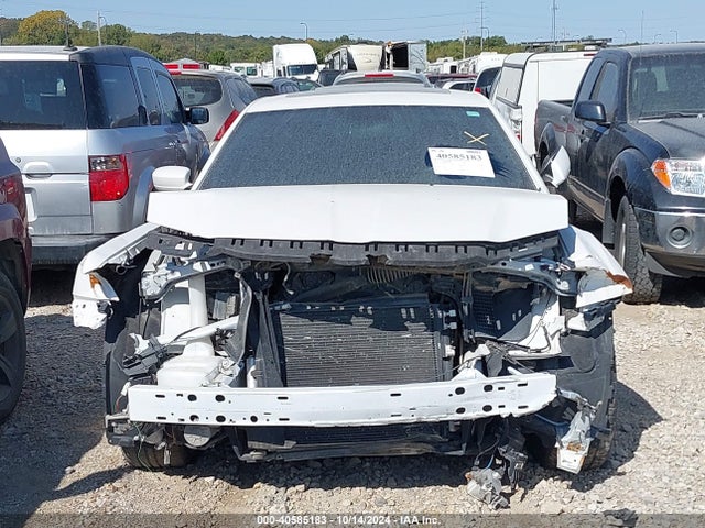 2013 Chrysler 300 S მანქანა იყიდება აუქციონზე, vin: 2C3CCABG4DH697103, აუქციონის ნომერი: 40585183