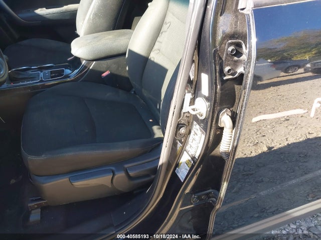 KIA SORENTO LX 2014 5XYKTCA69EG448839 Image 13