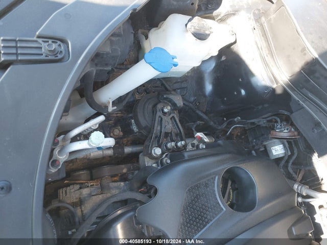 5XYKTCA69EG448839 KIA SORENTO LX