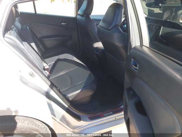 Toyota PRIUS XLE 2019 JTDKARFU6K3084900 Image 8