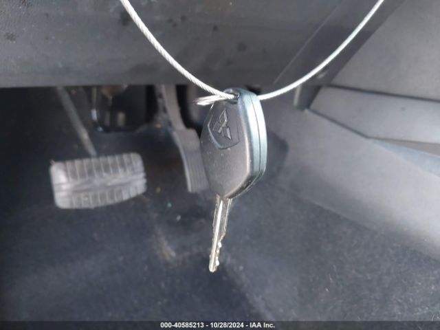 2015 MITSUBISHI OUTLANDER SPORT 4A4AP3AW0FE038336 Photo 10