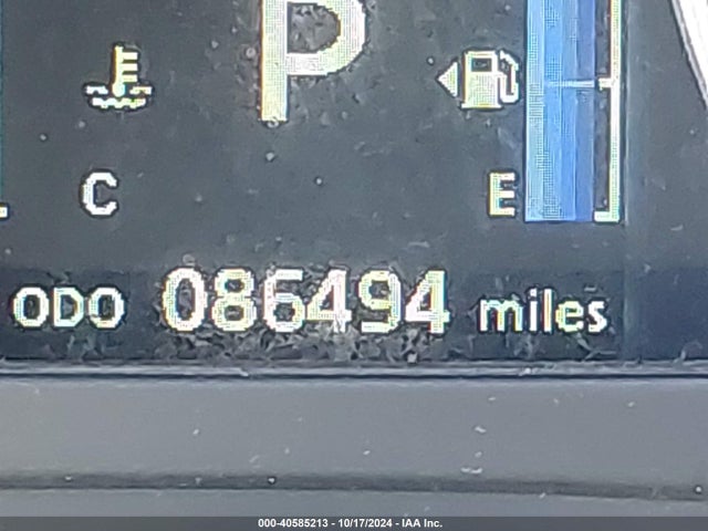 4A4AP3AW0FE038336 Mitsubishi Outlander Sport Es