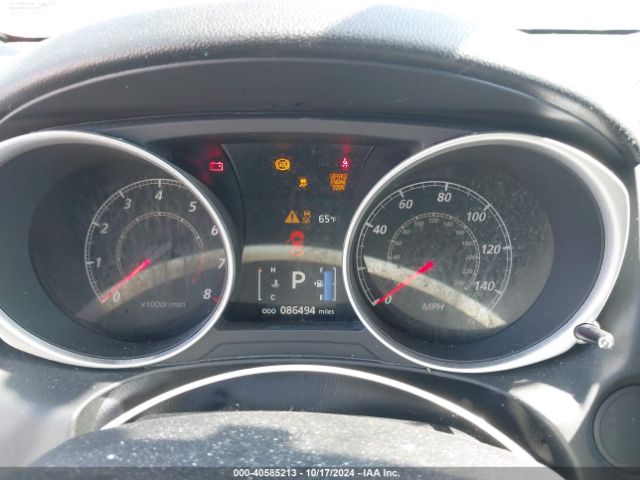 2015 MITSUBISHI OUTLANDER SPORT 4A4AP3AW0FE038336 Photo 6