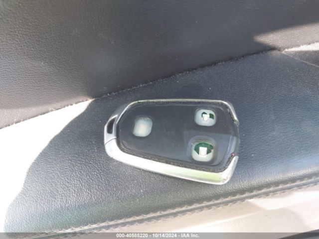 3GYFNAE37FS616844 Cadillac Srx Standard