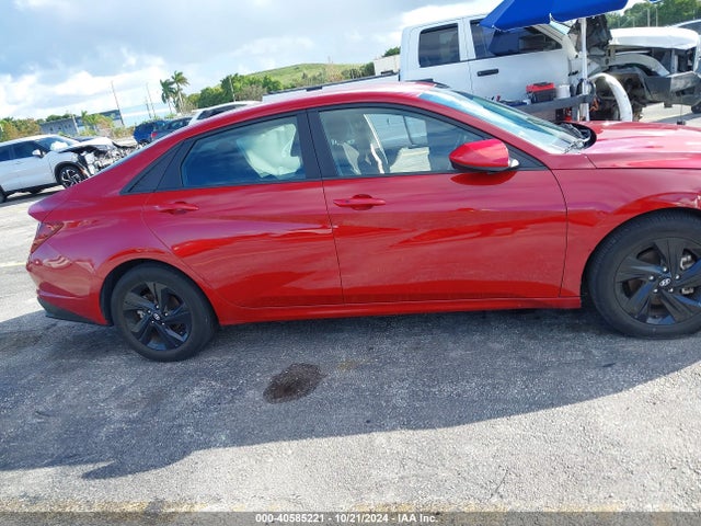Hyundai ELANTRA SEL 2023 KMHLM4AG4PU461723 Image 13