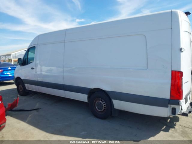 WD3PF1CD4KP179973 Mercedes-Benz Sprinter 2500 High Roof V6