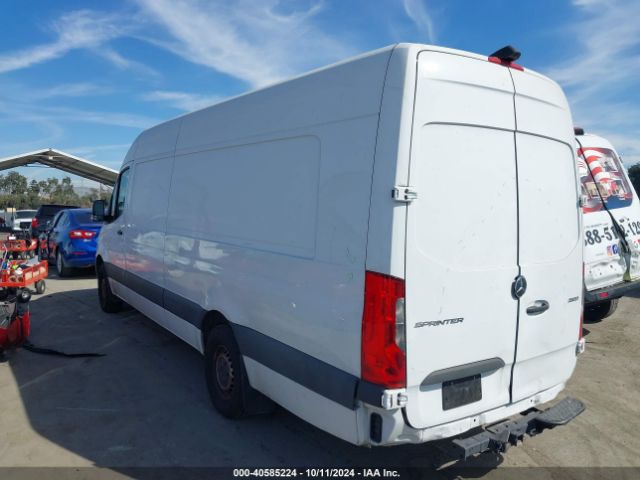 WD3PF1CD4KP179973 Mercedes-Benz Sprinter 2500 High Roof V6