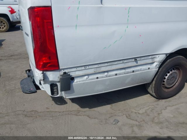 WD3PF1CD4KP179973 Mercedes-Benz Sprinter 2500 High Roof V6