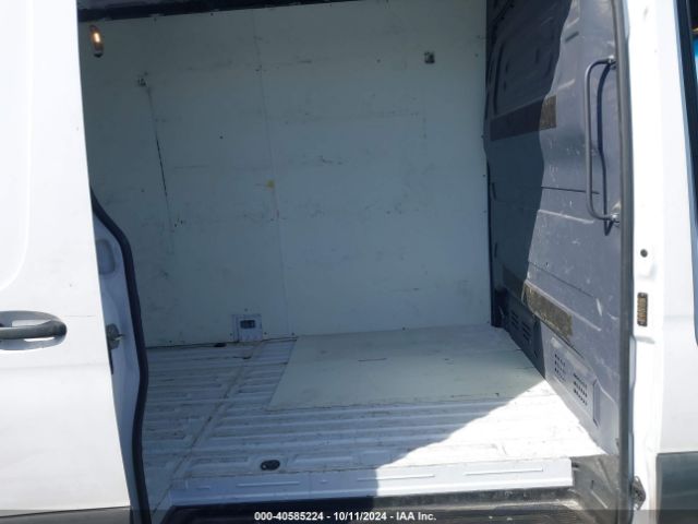 WD3PF1CD4KP179973 Mercedes-Benz Sprinter 2500 High Roof V6