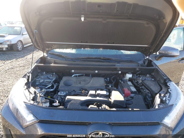 Toyota Rav4 Xle 2024 2T3P1RFV8RC414270 Image 10