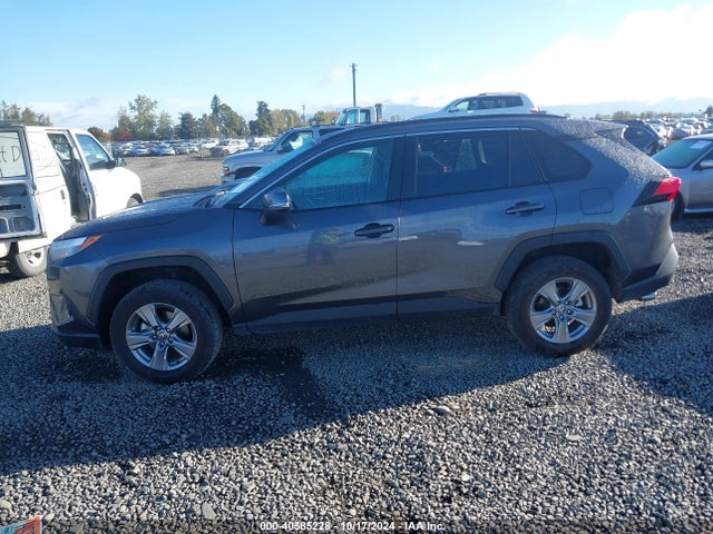 Toyota Rav4 Xle 2024 2T3P1RFV8RC414270 Image 14