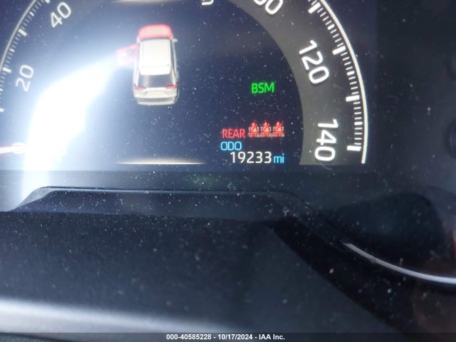 Toyota Rav4 Xle 2024 2T3P1RFV8RC414270 Image 15