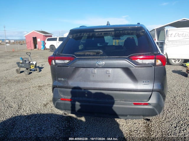 Toyota Rav4 Xle 2024 2T3P1RFV8RC414270 Image 16
